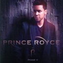 【中古】 【輸入盤】Phase II/プリンス・ロイス