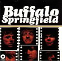 【中古】 【輸入盤】Buffalo Springfield／バッファロー スプリングフィールド