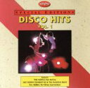 【中古】 【輸入盤】Disco Hits 1/(オムニバス)