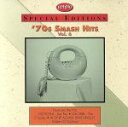 【中古】 【輸入盤】70’s Smash Hits 6/(オムニバス)