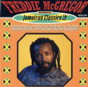 【中古】 【輸入盤】Jamaica Classics 2/フレディ・マクレガー