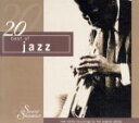【中古】 【輸入盤】20 Best of Jazz (Dig)/(オムニバス)