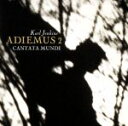 【中古】 【輸入盤】Adiemus　2　Cantata　Mundi／カール・ジェンキンス
