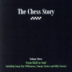 【中古】 【輸入盤】Chess　Story，　Vol．　3　from　R＆／（オムニバス）