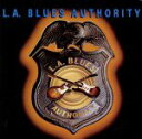 【中古】 【輸入盤】La Blues Authority／（オムニバス）