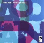 【中古】 【輸入盤】Best　of　Acid　Jazz／（オムニバス）