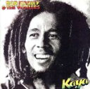 【中古】 【輸入盤】Kaya/ボブ・マーリー