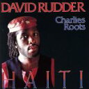【中古】 【輸入盤】Haiti/デヴィッド・ラダー