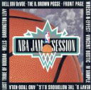 【中古】 【輸入盤】Nba Jam Session／（オムニバス）