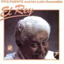【中古】 【輸入盤】El Rey/ティト・プエンテ