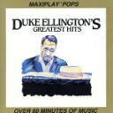 【中古】 【輸入盤】Duke Ellingtons Greatest Hits/デューク・エリントン