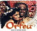【中古】 【輸入盤】Orfeu (1999 Film)/カエターノ・ヴェローゾ