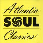 【中古】 【輸入盤】Atl　Soul：　Classics／（オムニバス）