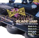 【中古】 【輸入盤】Crunch　Blade　Jam