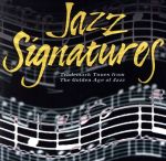  Jazz　Signatures／（オムニバス）