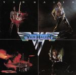 【中古】 【輸入盤】Van　Halen／ヴァン・ヘイレン