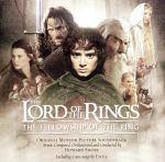 【中古】 【輸入盤】The　Lord　of　The　Rings：　The　Fellowship　of　The　Ring　－　Original　Motion　Picture　Soundtrack／ハワード・ショアエンヤTheShore