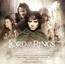 【中古】 【輸入盤】The Lord of The Rings: The Fellowship of The Ring − Original Mot...
