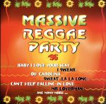 【中古】 【輸入盤】Massive　Reggae　Party　’96／（オムニバス）