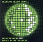 【中古】 【輸入盤】Electro　Slash　Disco：　80’s　Underground　1／（オムニバス）