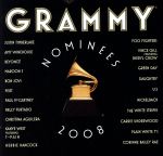 【中古】 【輸入盤】Grammy 2008 Nominees／（オムニバス）