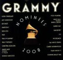 【中古】 【輸入盤】Grammy 2008 Nominees／（オムニバス）