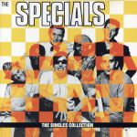 【中古】 【輸入盤】The　Specials　Singles／ザ・スペシャルズ