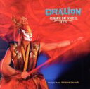 【中古】 【輸入盤】Dralion/シルク・ドゥ・ソレイユ