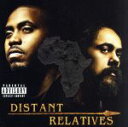  Distant　Relatives／ナズ