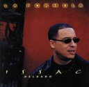 【中古】 【輸入盤】Formula/イサック・デルガード