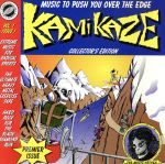 【中古】 【輸入盤】Kamikaze： Music to Push You Over the Edge／（オムニバス）