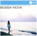 【中古】 【輸入盤】Jazz Club − Bossa Nova/(オムニバス)