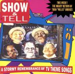 【中古】 【輸入盤】Show　＆　Tell／（オムニバス）