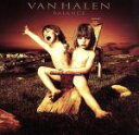 【中古】 【輸入盤】Balance/ヴァン・ヘイレン