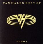 【中古】 【輸入盤】BEST　OF　VOLUME　I／ヴァン・ヘイレン