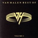 【中古】 【輸入盤】BEST OF VOLUME I/ヴァン・ヘイレン