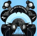 【中古】 【輸入盤】Dfa Remixes: Chapter 2 (Rmxs)/(オムニバス)
