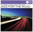 【中古】 【輸入盤】Jazz For The Road (Jazz Club)/(V.A.)