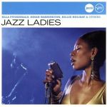 【中古】 【輸入盤】Jazz Ladies/(オムニバス)