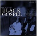 【中古】 【輸入盤】Glory　of　Black　Gospel　Vol．5／（オムニバス）