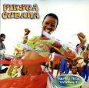 【中古】 【輸入盤】Vol. 1−Fiesta Cubana−Party−Mix/(オムニバス)