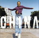 【中古】 【輸入盤】China/チャイナ(R&B)