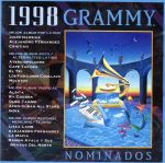 【中古】 【輸入盤】1998　Latin　Grammy　Nominees／（オムニバス）