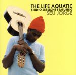 【中古】 【輸入盤】Life　Aquatic　Studio　Sessions／セウ・ジョルジ