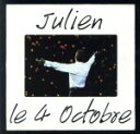 【中古】 【輸入盤】Le 4 Octobre/JulienClerc