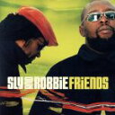 【中古】 【輸入盤】Friends／スライ＆ロビー