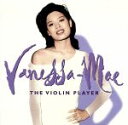【中古】 【輸入盤】Vanessa−Mae The Violin Player/Vanessa−Mae(アーティスト)