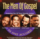 【中古】 【輸入盤】Men of Gospel/(オムニバス)(2)