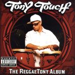 【中古】 【輸入盤】Reggaetony　Album／トニー・タッチ
