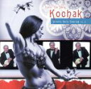 【中古】 【輸入盤】Strictly Belly Dancing 3/EddieKochak